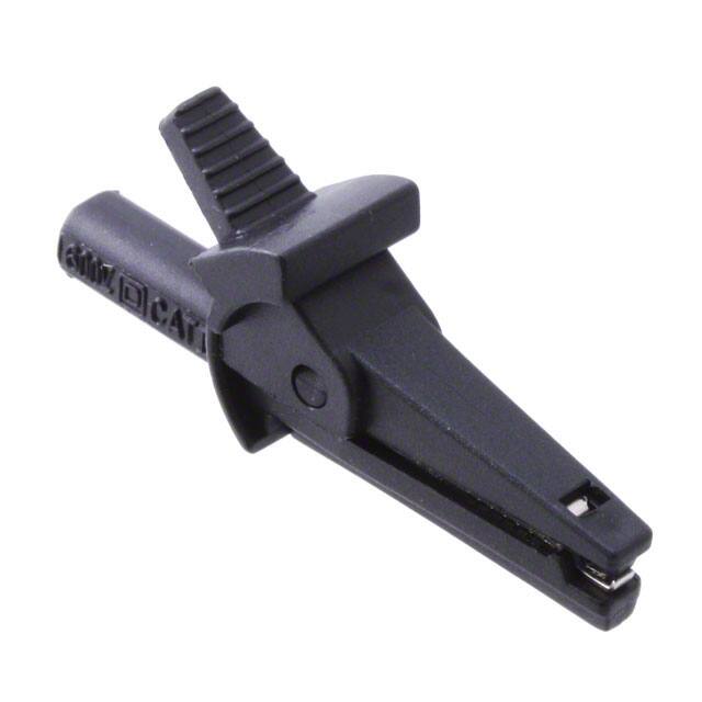 72924-0 GATOR CLIP STEEL INSULATED 10A