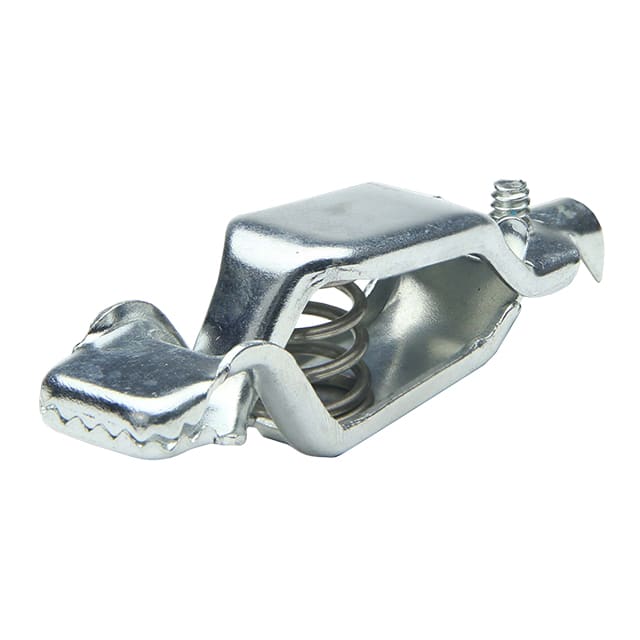 CTM-25 HD CLIP STEEL NON-INSULATED 40A