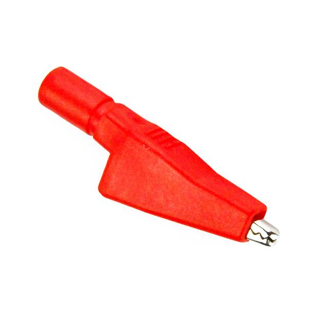 CT3755-2 GATOR CLIP STEEL INSULATED 10A