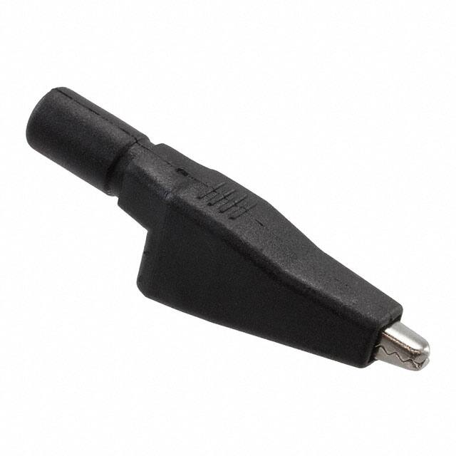 CT3759-0 GATOR CLIP STEEL INSULATED 10A