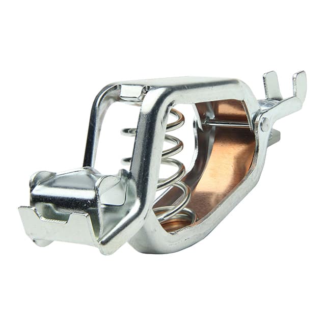 CTM-21APN GATOR CLIP STEEL NON-INSUL 50A