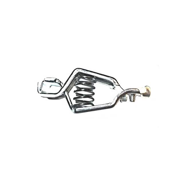 010029 HD CLIP STEEL NON-INSULATED 25A