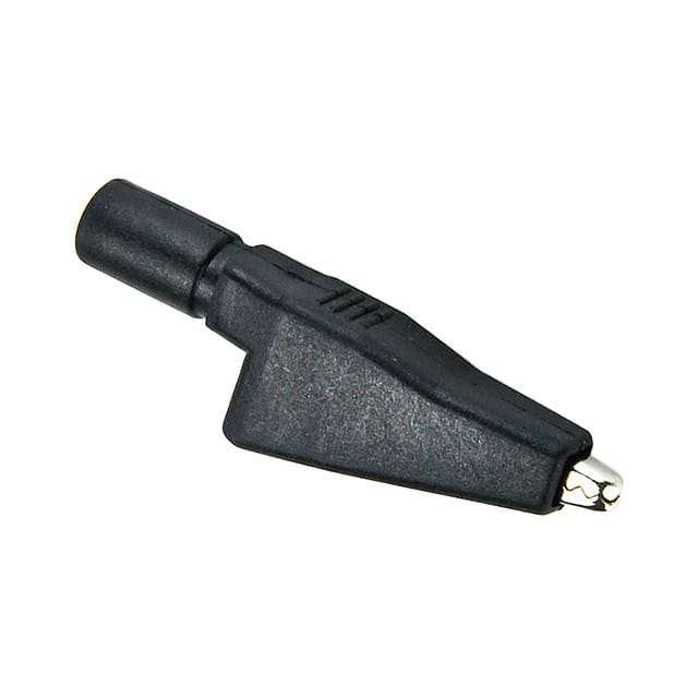 CT3761-0 GATOR CLIP STEEL INSULATED 10A
