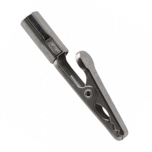 BU-30TBO GATOR CLIP STEEL NON-INSUL 5A