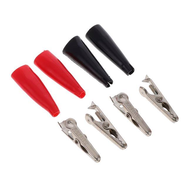 010004 GATOR CLIP STEEL INSULATED 5A