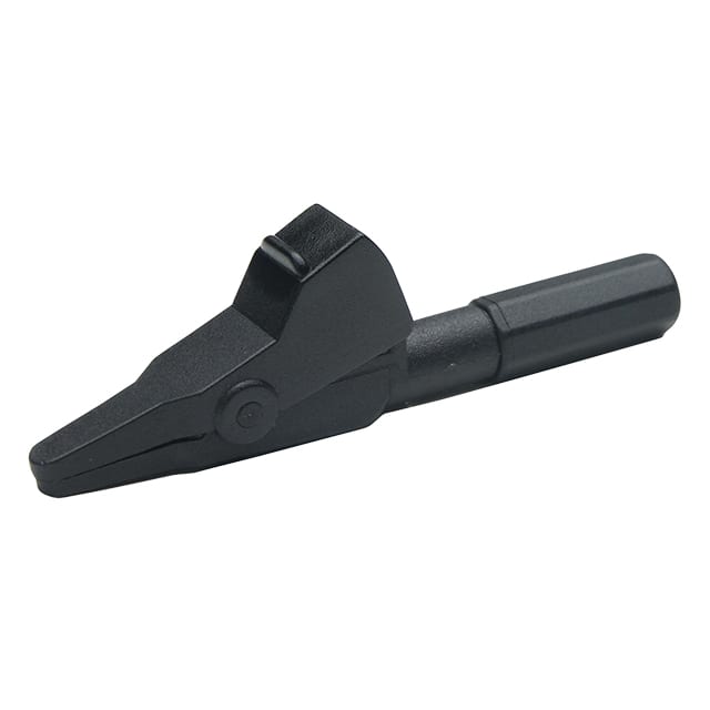CTM-652-0 GATOR CLIP STEEL INSULATED 20A