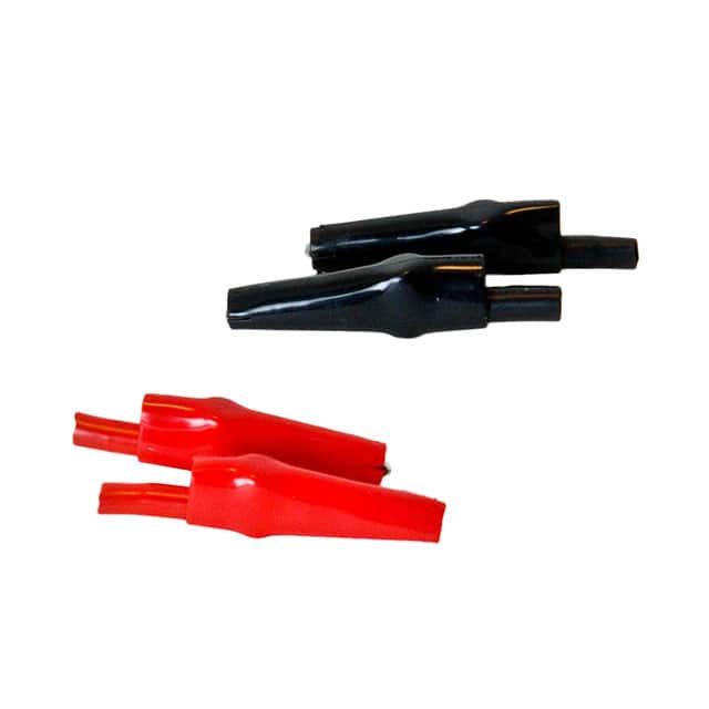 010016 GATOR CLIP STEEL INSULATED 10A