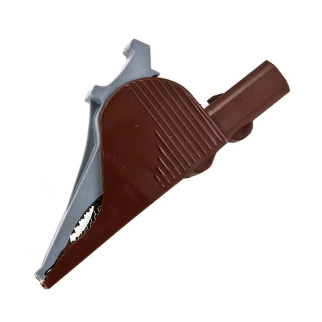 CT3251-1 GATOR CLIP STEEL INSULATED 36A