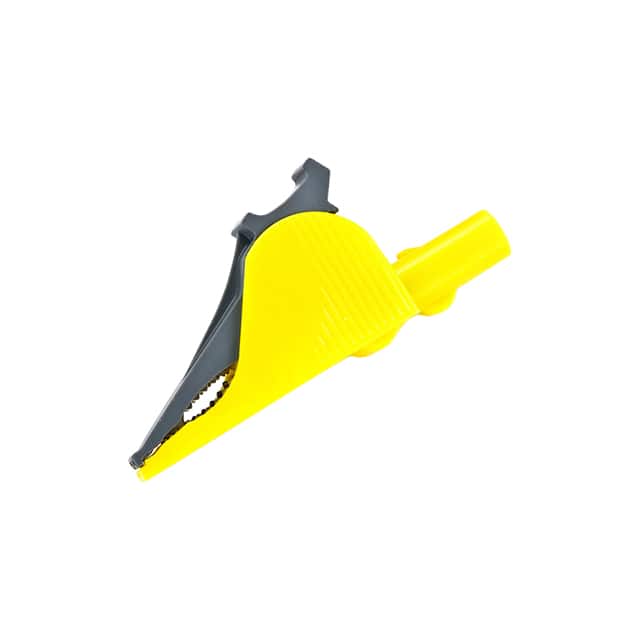 CT3251-4 GATOR CLIP STEEL INSULATED 36A