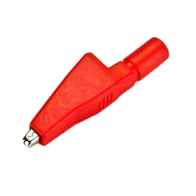 CT3759-2 GATOR CLIP STEEL INSULATED 10A