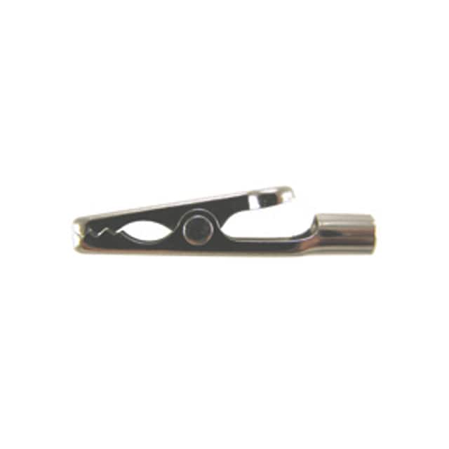 72-124 MINIATURE ALLIGATOR CLIP