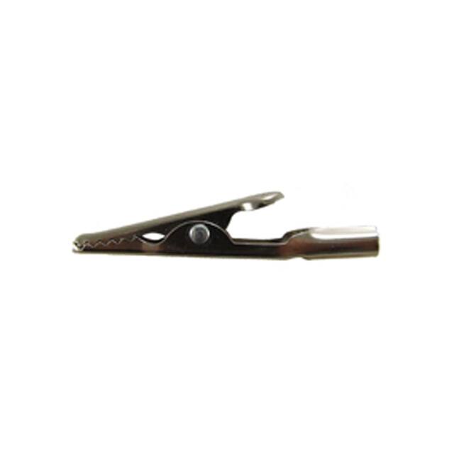 72-148 ALLIGATOR CLIP STEEL