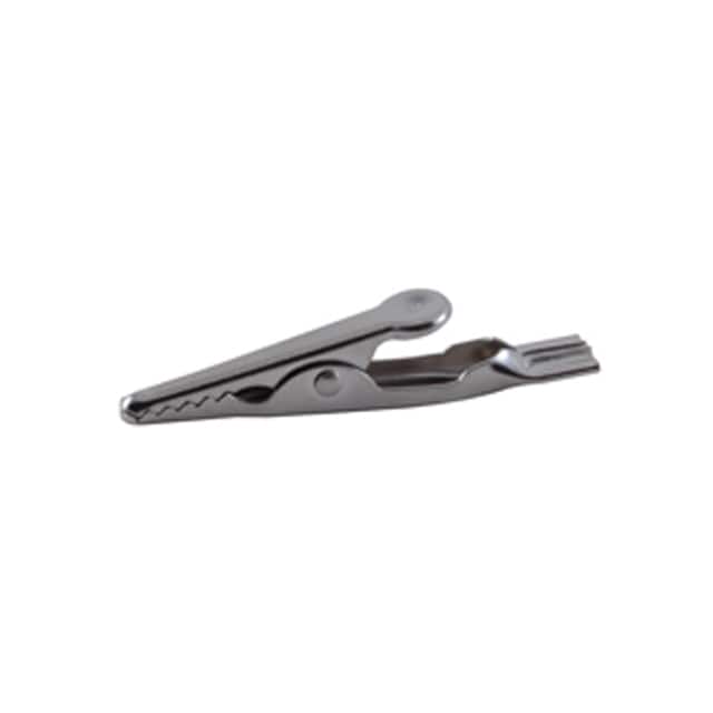 72-181 ALLIGATOR CLIP PHONE TIP
