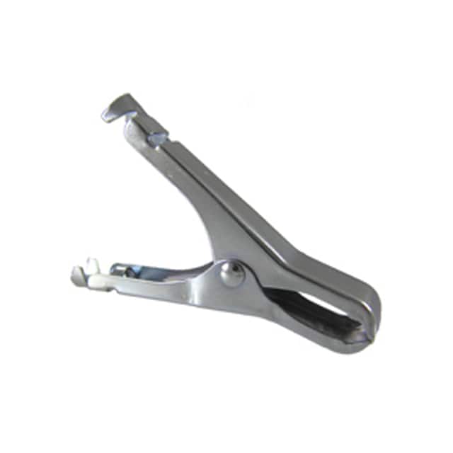 72-140 PLIER CLIP STEEL NON-INSUL 50A