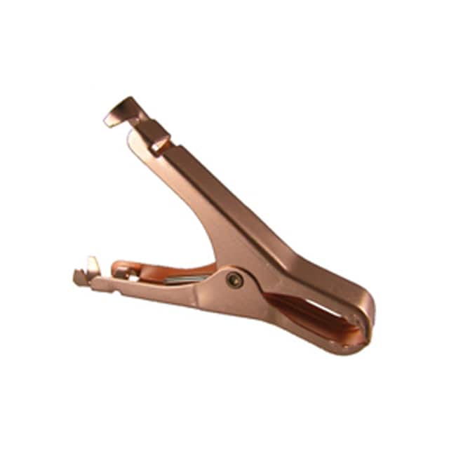 72-139 PLIER CLIP STEEL NON-INSUL 50A