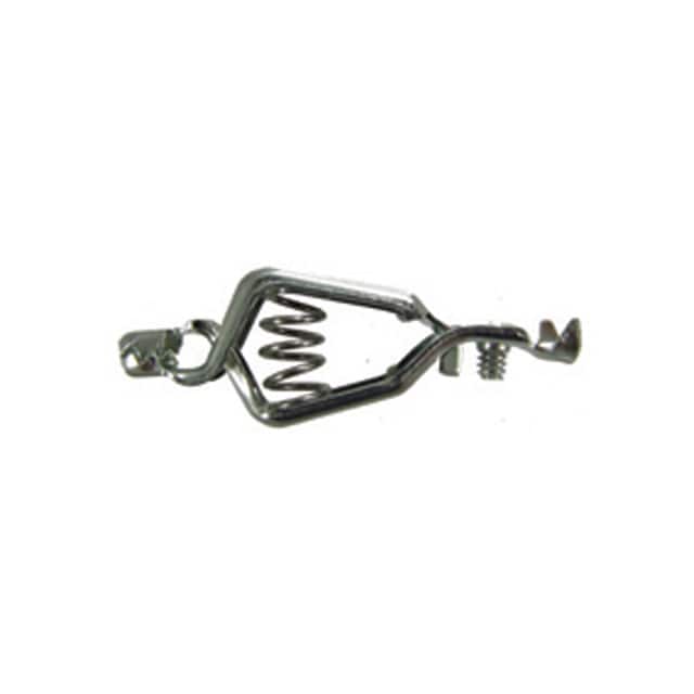 72-144 PLIER CLIP COPPER NON-INSUL 75A