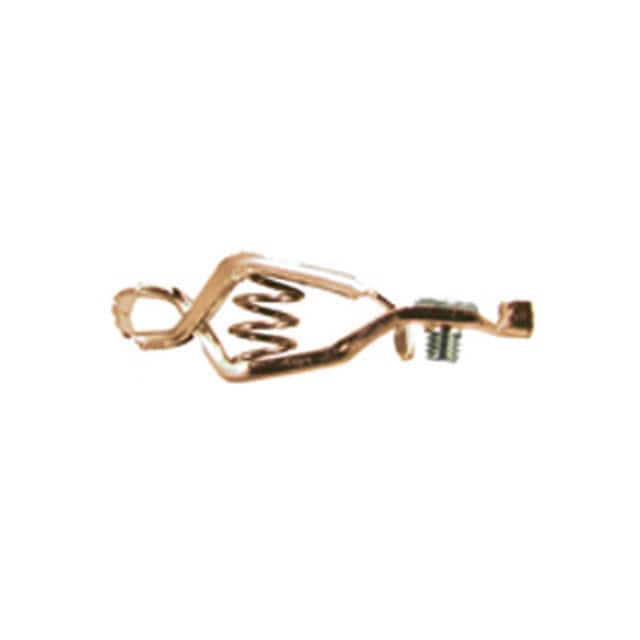 72-137 PETITE CLIP COPPER 10 AMP
