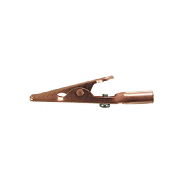 72-151 ALLIGATOR CLIP COPPER