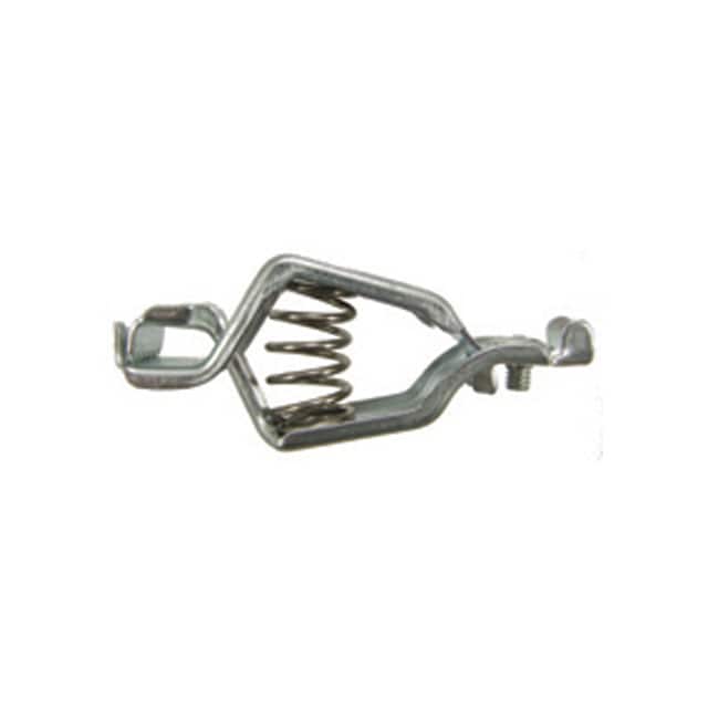 72-116 HEAVY DUTY STEEL CLIP