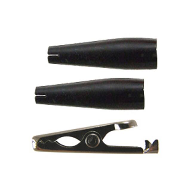 72-123-KIT1 CLIP + INSULATOR KIT