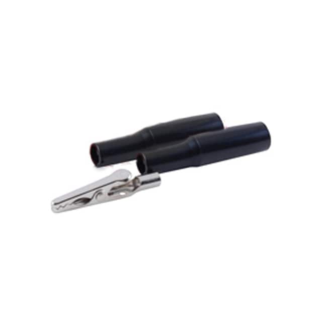 72-124-KIT1 CLIP + INSULATOR KIT