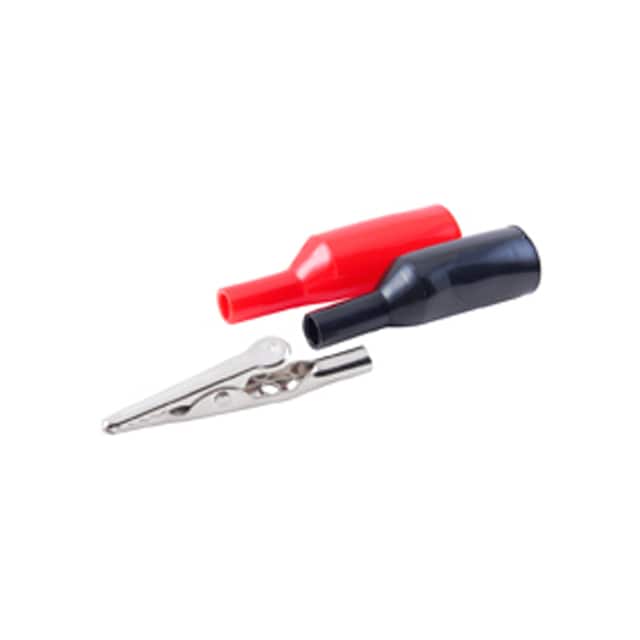 72-148-KIT3 CLIP + INSULATOR KIT