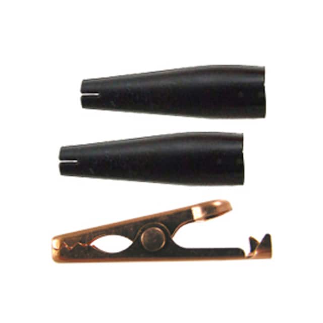 72-125-KIT1 CLIP + INSULATOR KIT