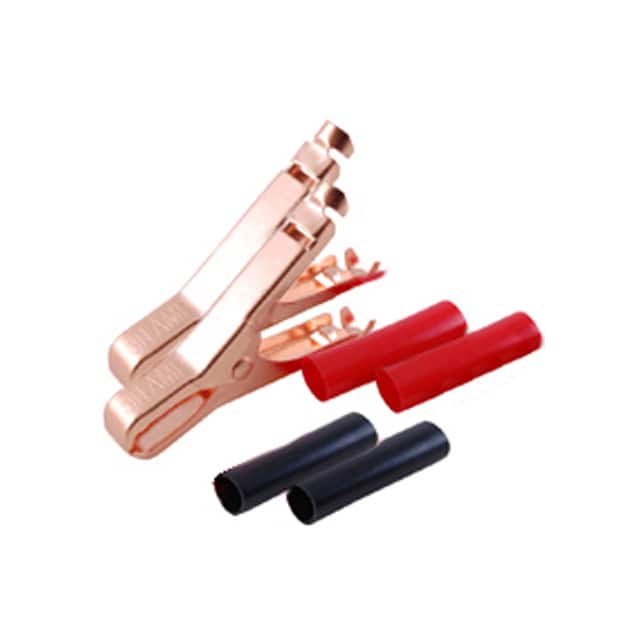 72-139-KIT PLIER CLIP STL NON-INSUL 50A 2PC