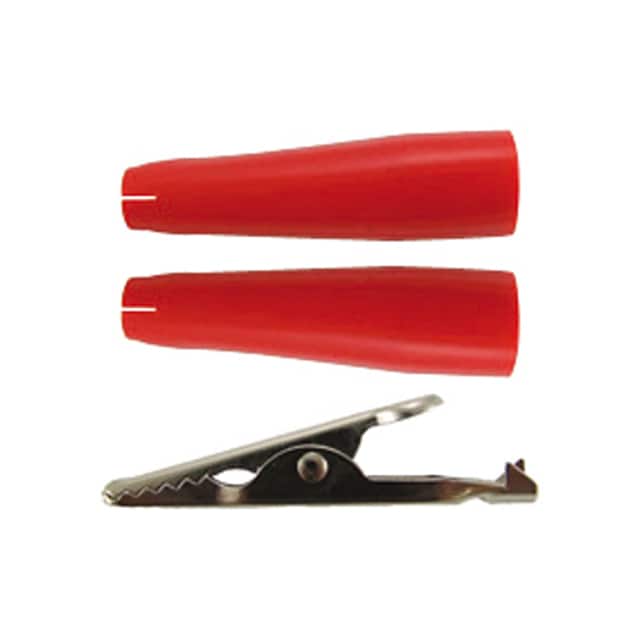 72-159-KIT2 CLIP + INSULATOR KIT