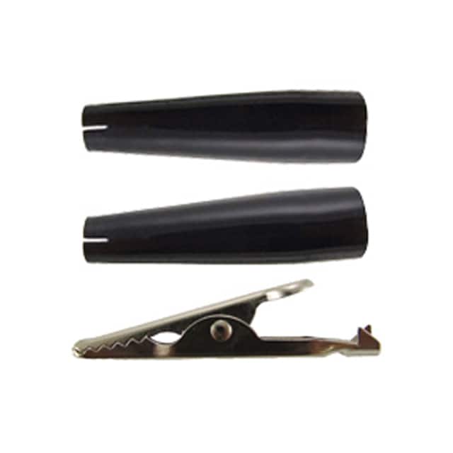72-159-KIT1 CLIP + INSULATOR KIT