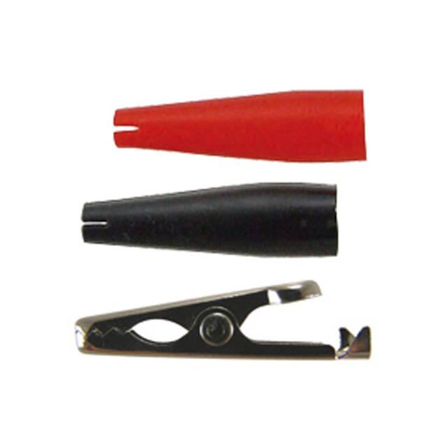 72-123-KIT3 CLIP + INSULATOR KIT