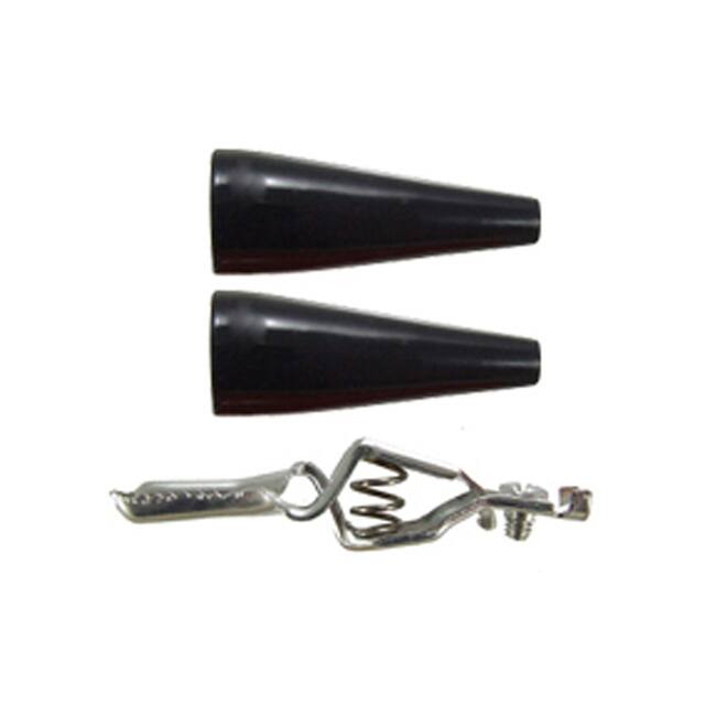 72-163-KIT1 CLIP + INSULATOR KIT