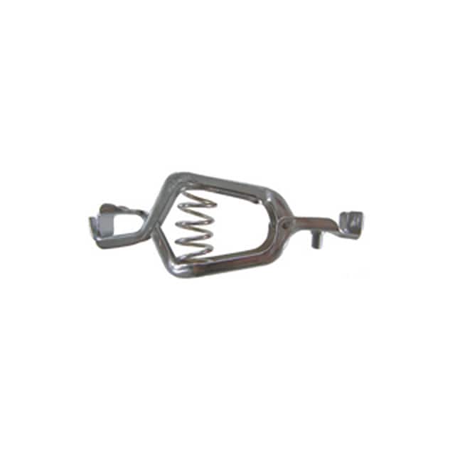 72-113PS HEAVY DUTY STEEL CLIP