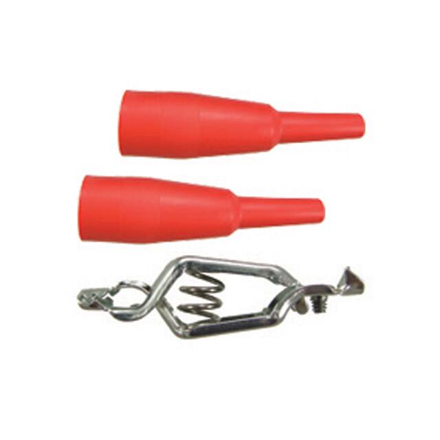 72-120-KIT2 CLIP + INSULATOR KIT