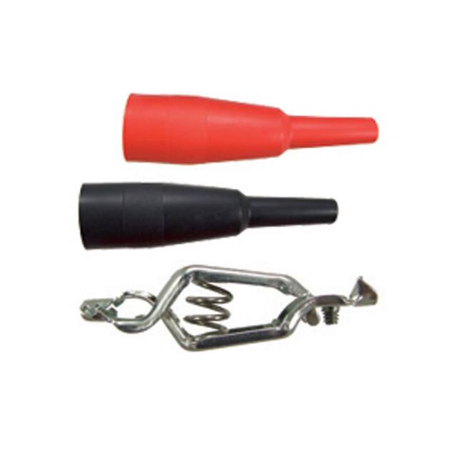 72-120-KIT3 CLIP + INSULATOR KIT