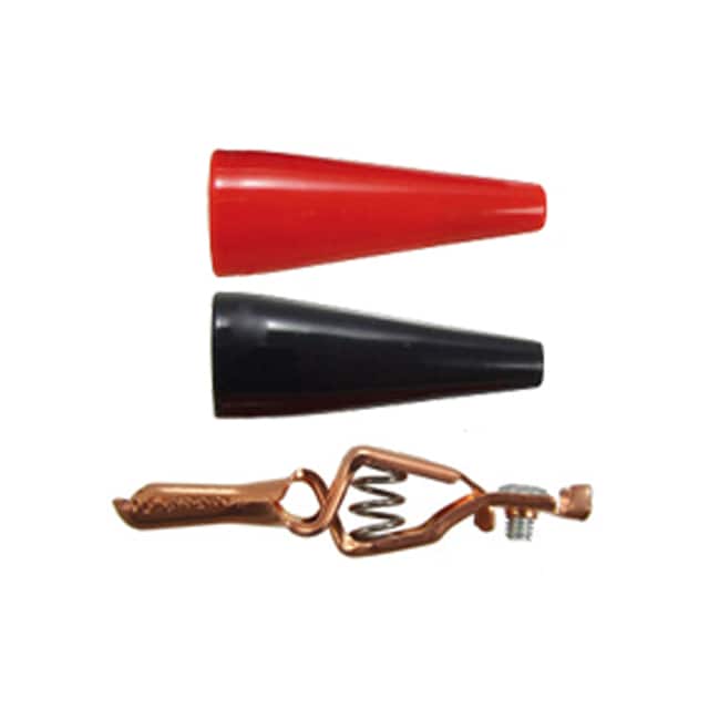 72-164-KIT3 CLIP + INSULATOR KIT