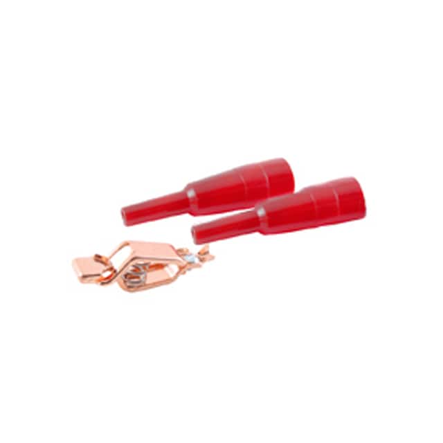 72-121-KIT2 CLIP + INSULATOR KIT