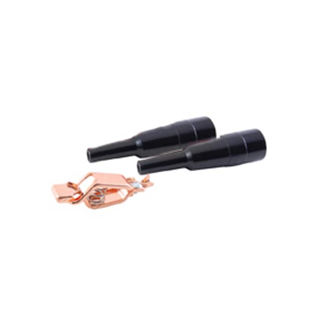 72-121-KIT1 CLIP + INSULATOR KIT