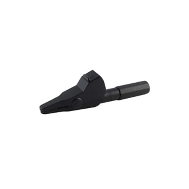 72-055 SMALL CROCODILE CLIP