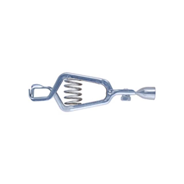 72-174PS HEAVY DUTY CLIP 100 AMP