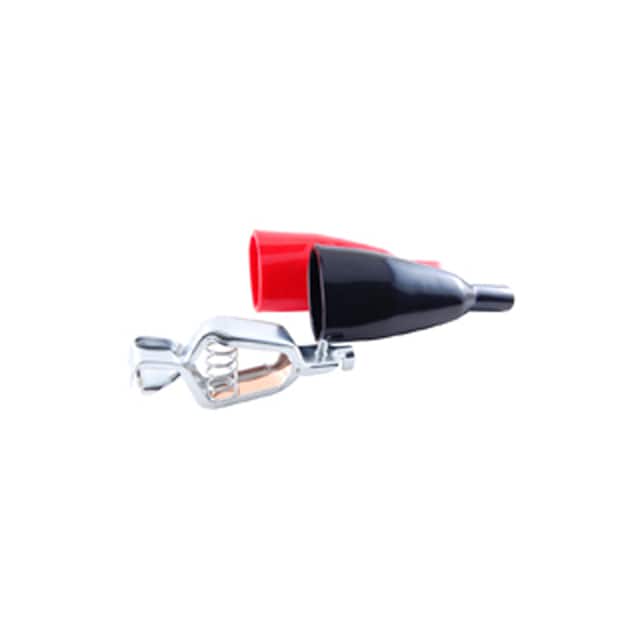 72-113-KIT3 CLIP + INSULATOR KIT