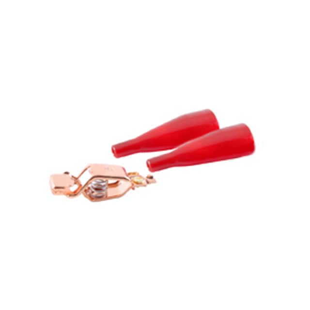 72-118-KIT2 CLIP + INSULATOR CLIP