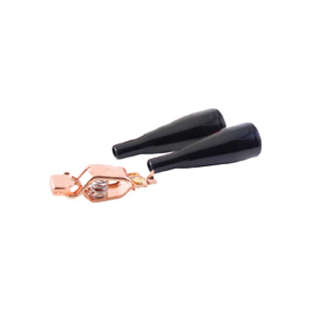 72-118-KIT1 CLIP + INSULATOR KIT