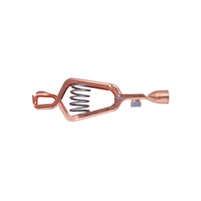 72-173PS HEAVY DUTY CLIP 200A