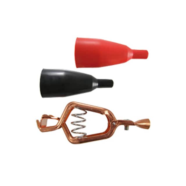 72-114-KIT3 CLIP + INSULATOR KIT