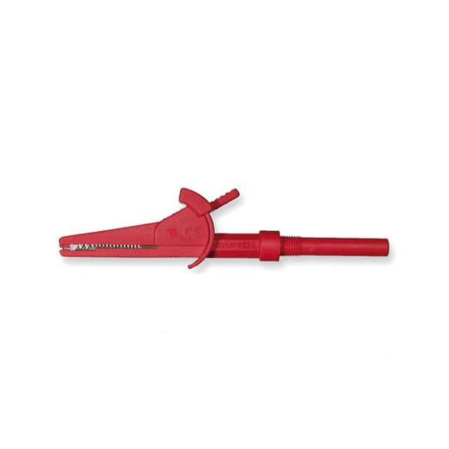 72-060 SCREW IN CROCODILE CLIP