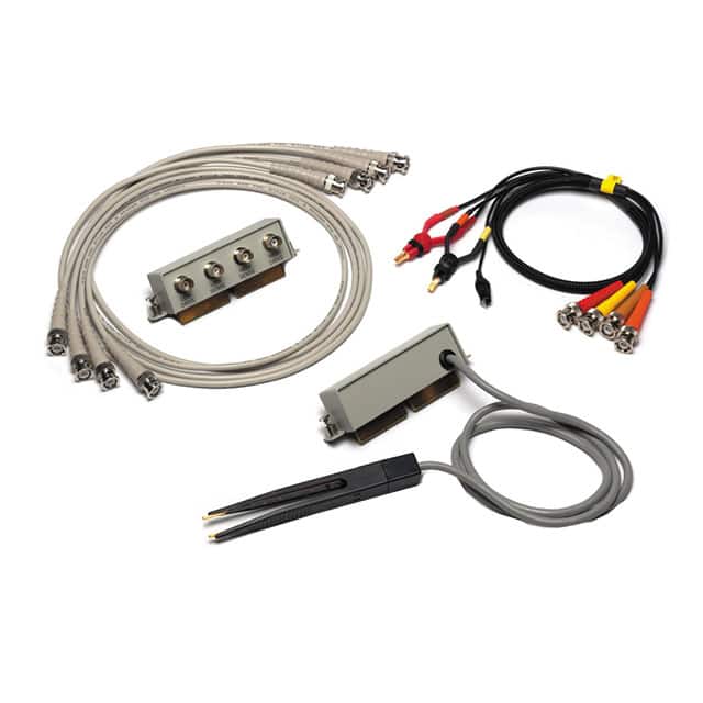 LCR K-CLIP KELVIN CLIP SET (REQUIRES LCR BN