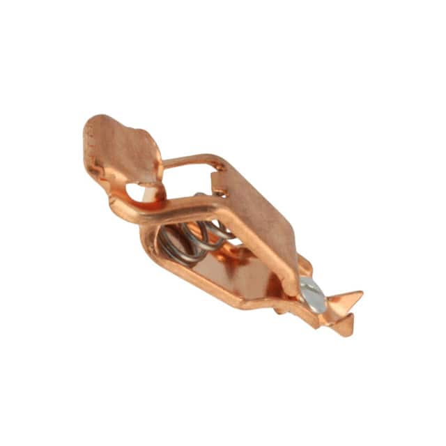 BC27AC HD CLIP COPPER NON-INSULATED 40A