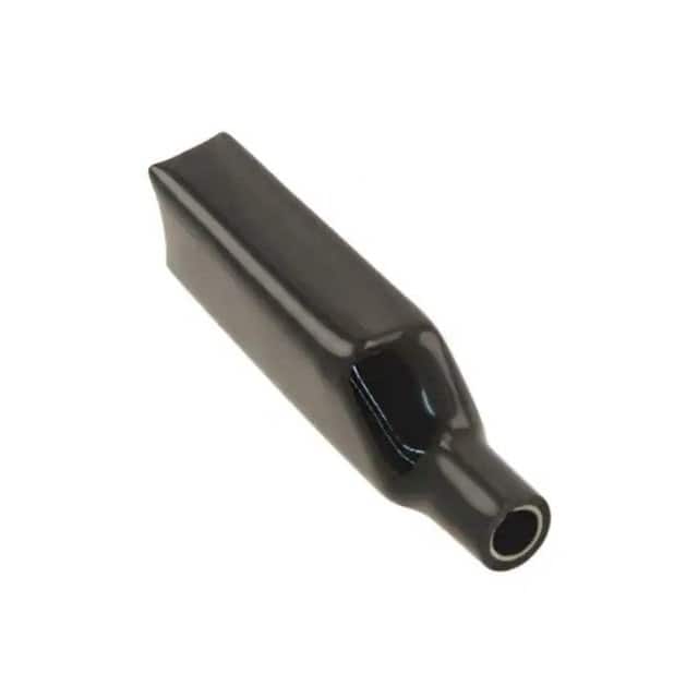 8016BLK GATOR CLIP STEEL INSULATED