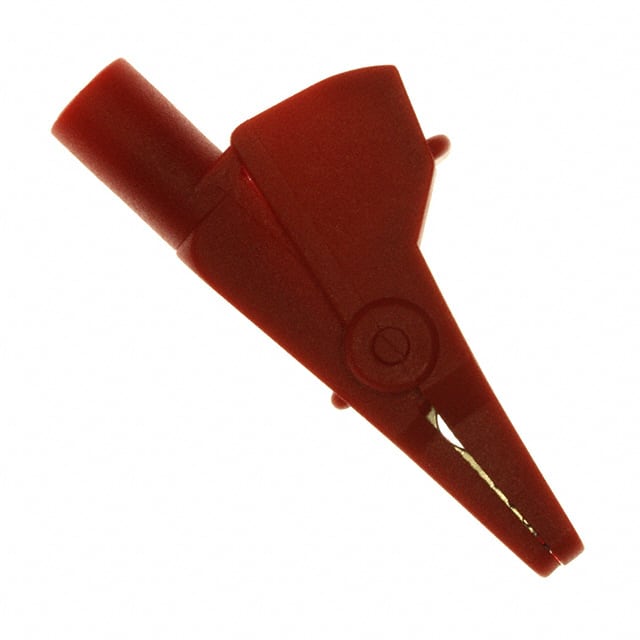 A034R CROC CLIP INSULATED